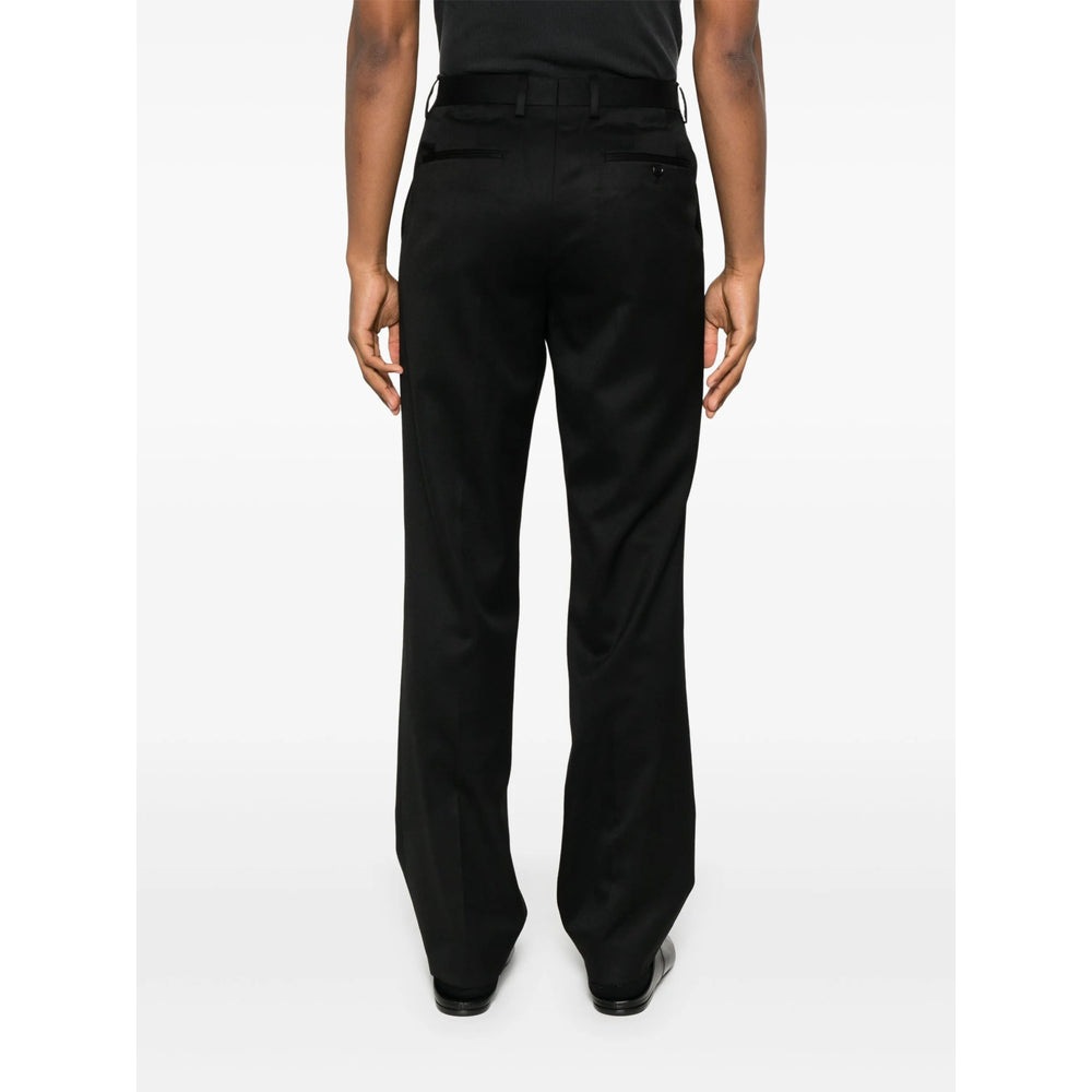 Tonywack Pantaloni - Nero | 35ff68c3efbb8e11b04f99e10f69d5e27dce8564