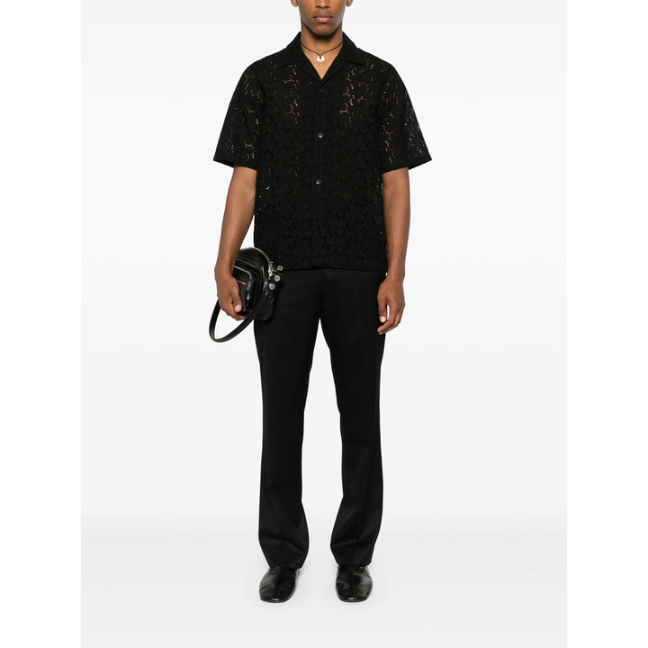 Tonywack Pantaloni - Nero | 43d33da7eeef6885e5c09ecfc4e5f3c9639b44eb