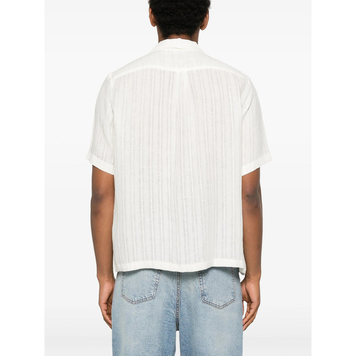 Tonywack Camicie - Bianco | cc8816ac3f2d753bd0bce2d00d12b8bb97699a4f