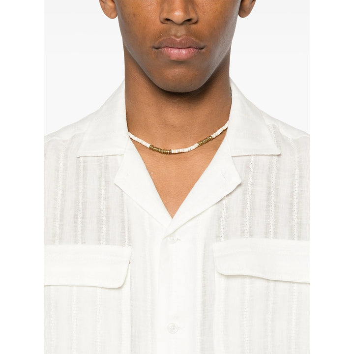 Tonywack Camicie - Bianco | a42ee3bb768d774829e88d6ebe9f9ff422ec270c