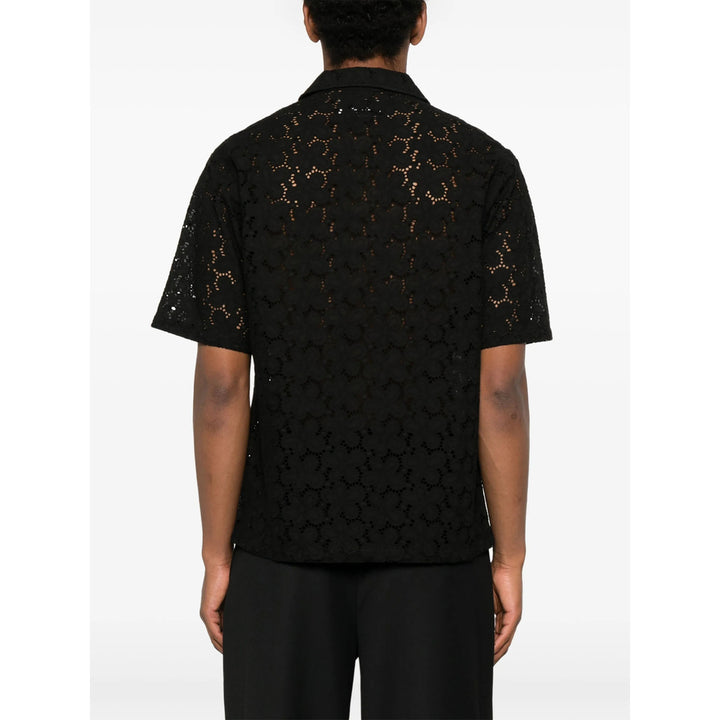 Tonywack Camicie - Nero | 4cd03f599b1dd96bd0cf9df2db91532892b3648f