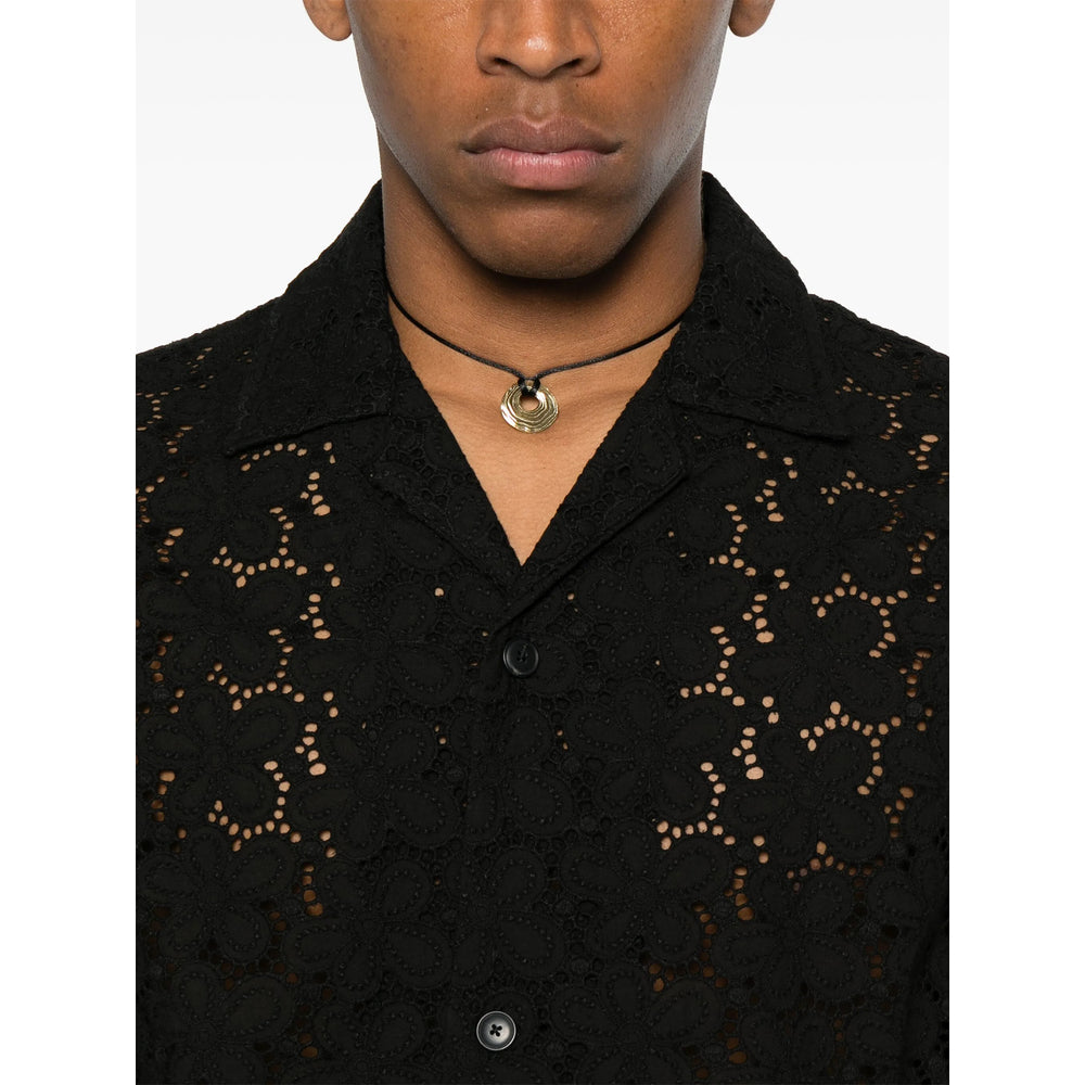 Tonywack Camicie - Nero | 97f49692bcdf01b6d28b77325c304d3848833545