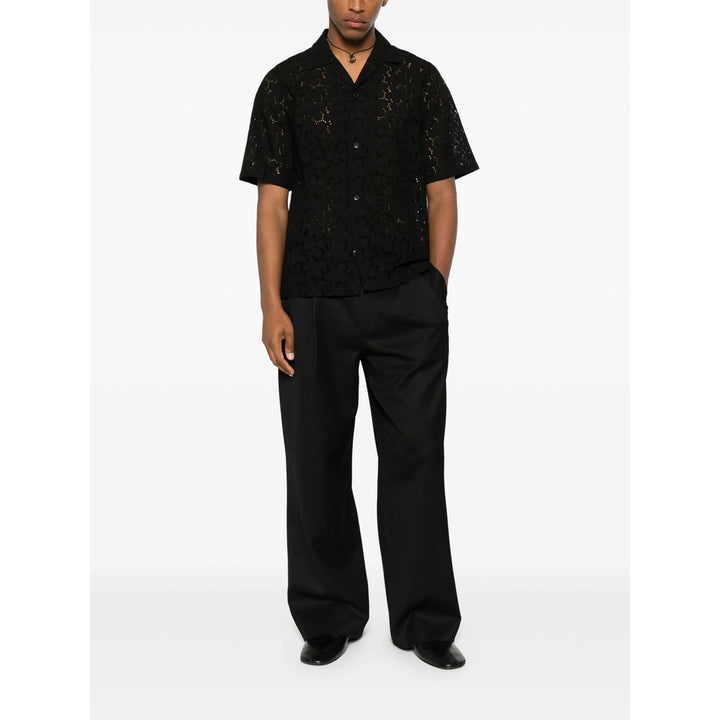 Tonywack Camicie - Nero | 3473e4b12b2d02cd9e2f31980b659513be9087e9