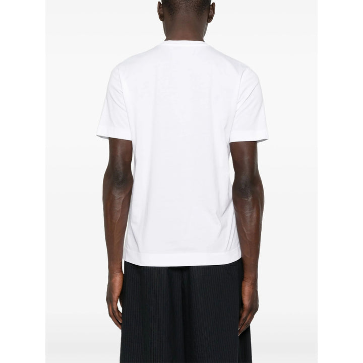 Lady Anne T Shirt - Bianco | bf26997648b83e6ab7d1e46261505bfc35243b05