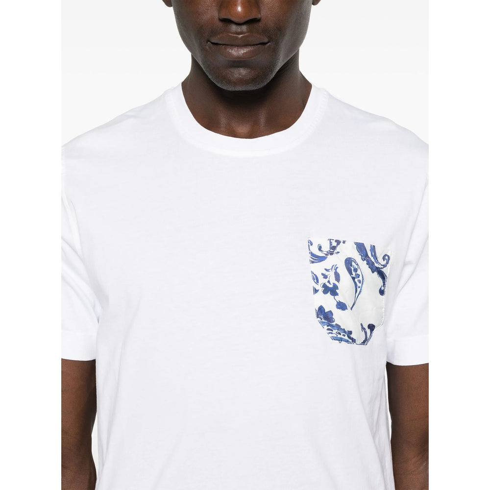 Lady Anne T Shirt - Bianco | 0dcacb3a5594d5a31992464344df4a36f755cf0c