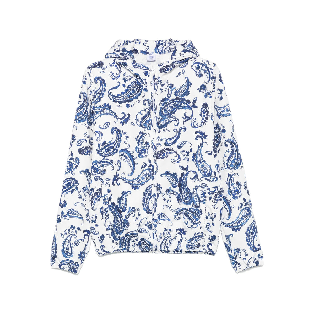 Lady Anne Outerwears - Bianco, Blu | f100eafb6928c3d1402988cc6473c05084267098
