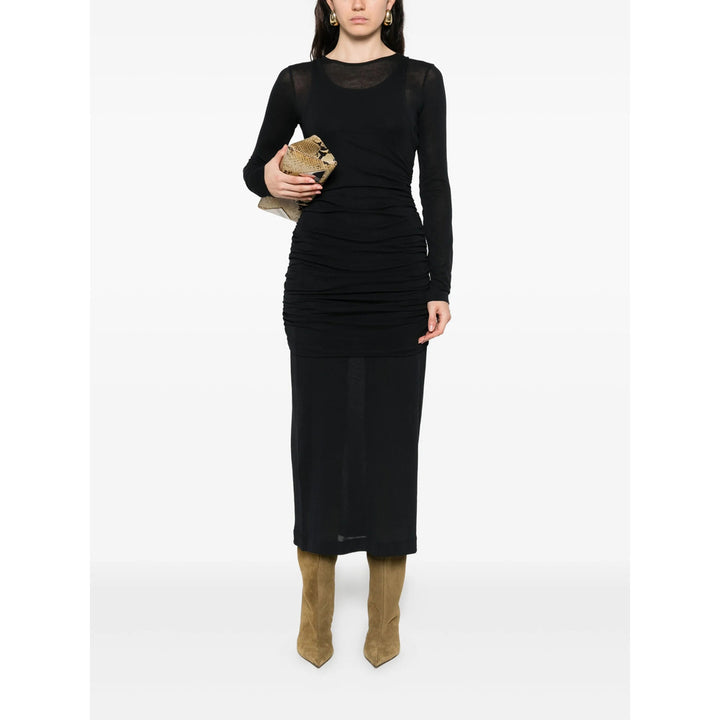 Bite Studios Abiti - Nero | 898a4267570dde4d96f3c7d6349ef7eb220fdbde