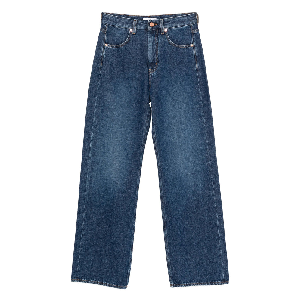 Bite Studios Jeans - Blu | 49deb13e542b962929e7d8efcf087cb9d02a0c19