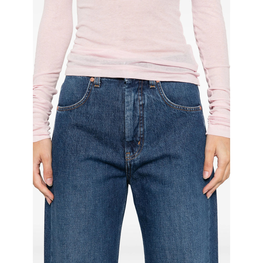 Bite Studios Jeans - Blu | 51140384f85ec15407a6e2295fc11bb54eca0922