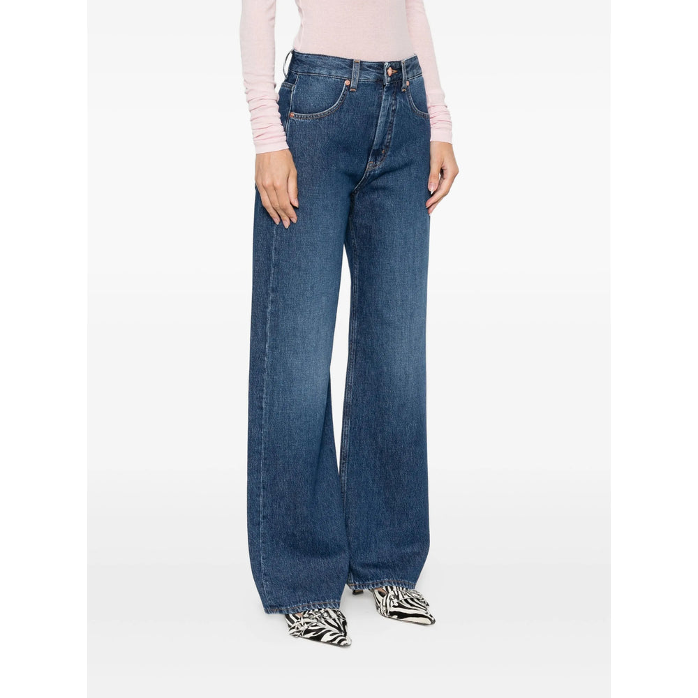 Bite Studios Jeans - Blu | e7636323bdf94f186b03a3c49ea6310a0a6c8b21