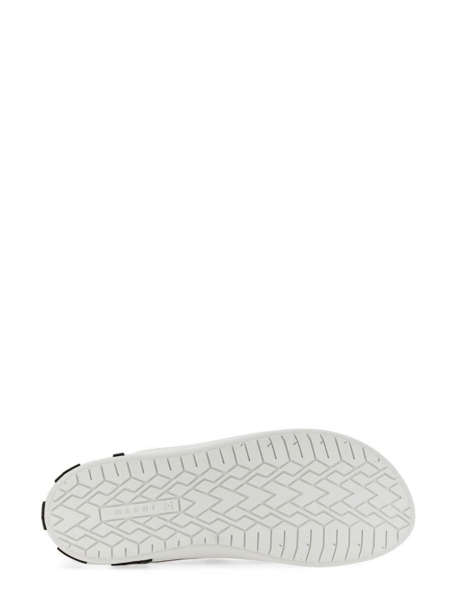 Marni x Carhartt Sneakers - Verde | Wanan Luxury