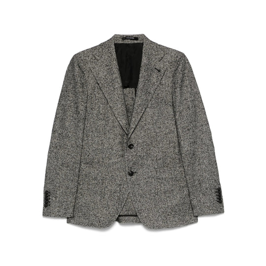 Giacche Nero, Grigio