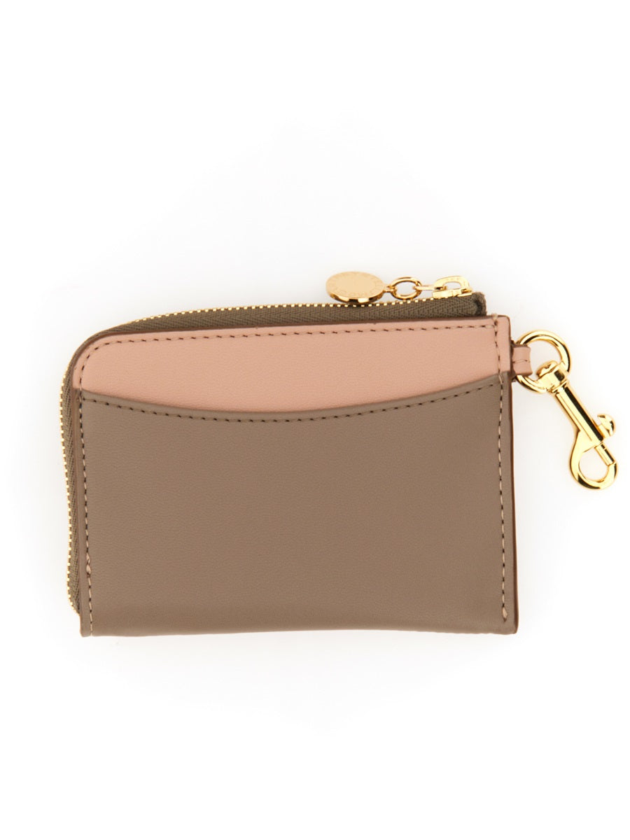 Stella Mccartney Portafogli e Portacarte - Powder | d2fa58d980fe48240273ac246a8cc279f78eee7b