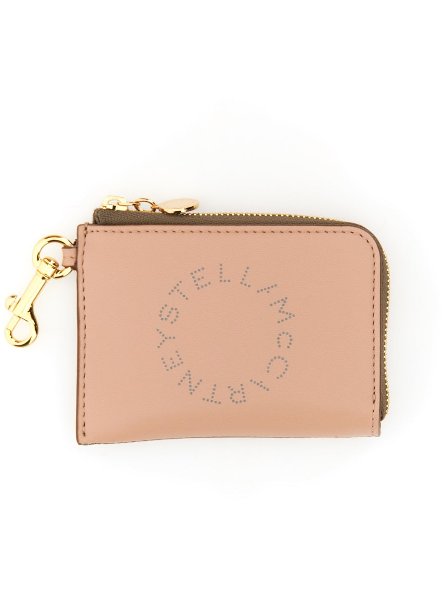 Stella Mccartney Portafogli e Portacarte - Powder | 6199573703ee0410b98452cc67aed426f7d3dad1
