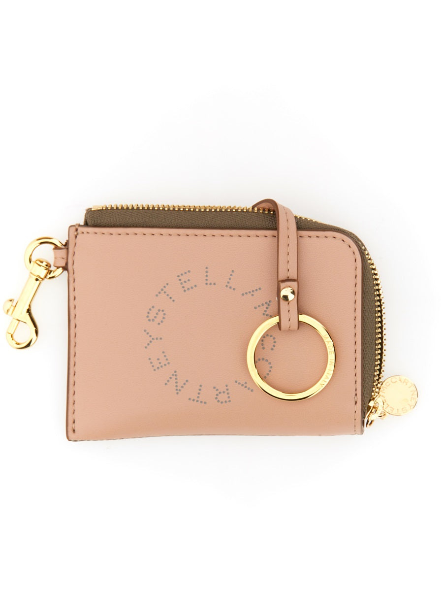 Stella Mccartney Portafogli e Portacarte - Powder | 9bfc501660bec736d7e9919943ded6c1d2e9fa6a