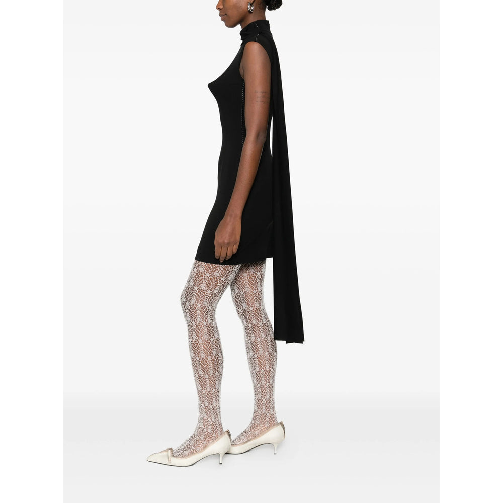 Jean Paul Gaultier Abiti - Nero | 4495748a1844fd7b39afc7ad479f594386e33f56