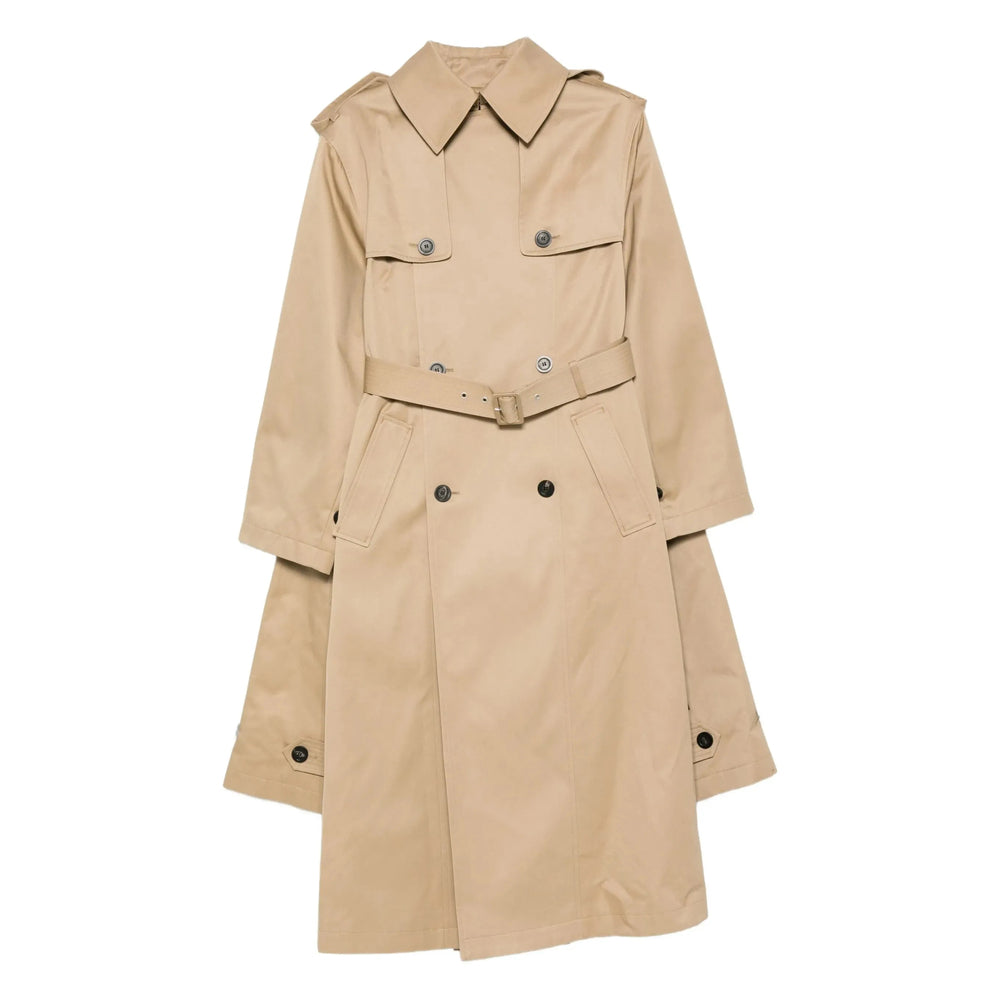 Jean Paul Gaultier Rainwears - Neutro | 9955d8a113ac8e95e83f5d2dbdf708e87ce93f06