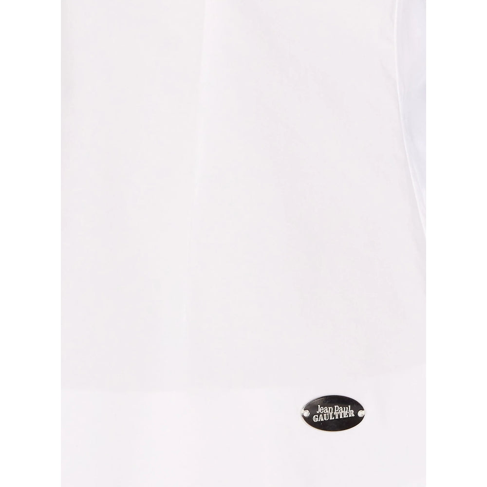 Jean Paul Gaultier Camicie - Bianco | c515a383b37682226cd4b6a106d9d02c0a7c1af9