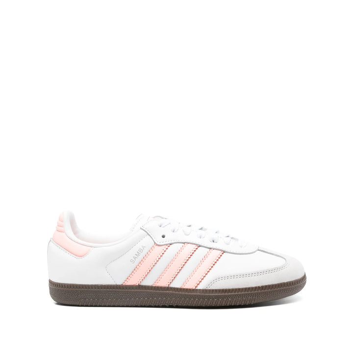 Adidas Originals Sneakers - Bianco, Arancione | 8de02dc97f098d8dcfbbcf900dfeeba7124838f7