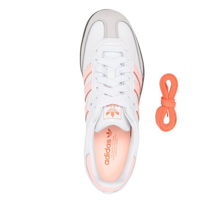 Adidas Originals Sneakers - Bianco, Arancione | 14ecd1efb34d73ebb46f377d01125ff6d4d36ddc