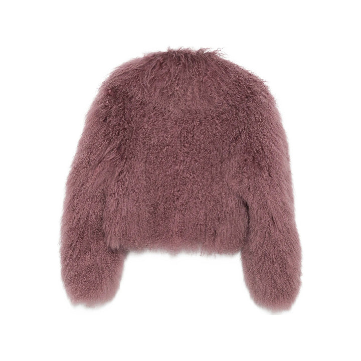 Salvatore Santoro Leather Outerwears - Rosa | ab759e2348f426e3d1c262108609cee6a6ef250f