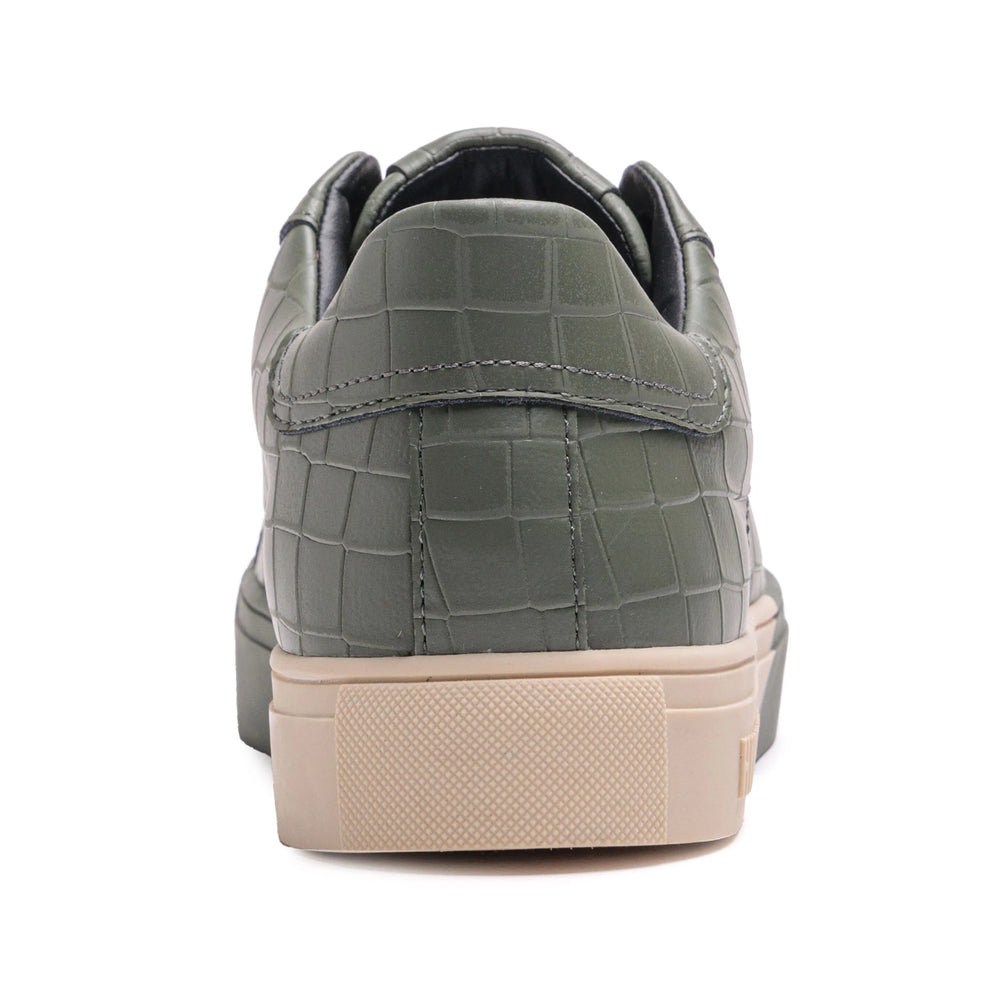 Hide&Jack Sneakers - Verde | a932100df71a62fe5ba7c75ad40f6bc0d7dd09e8