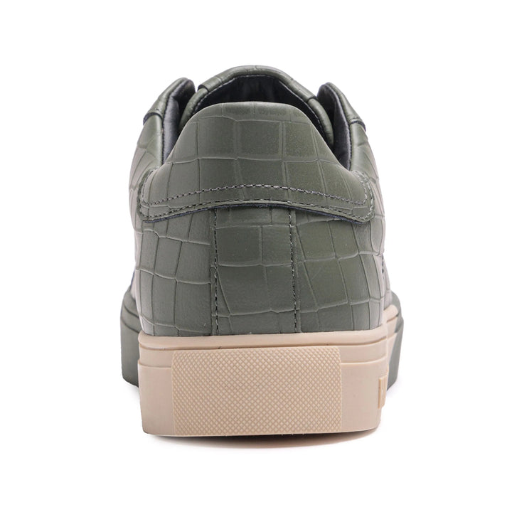 Hide&Jack Sneakers - Verde | a932100df71a62fe5ba7c75ad40f6bc0d7dd09e8