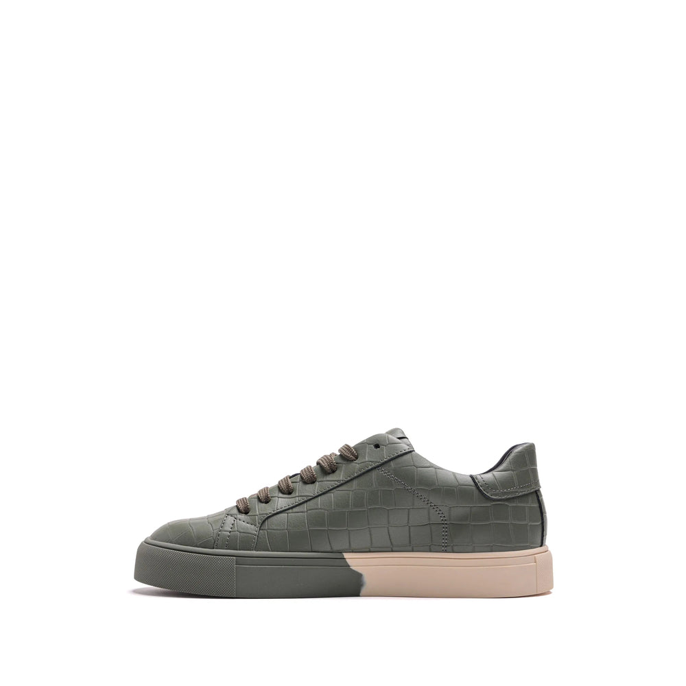 Hide&Jack Sneakers - Verde | 0de2d7ee4fe3bdaeb23af56b04703b2efb5e4d60