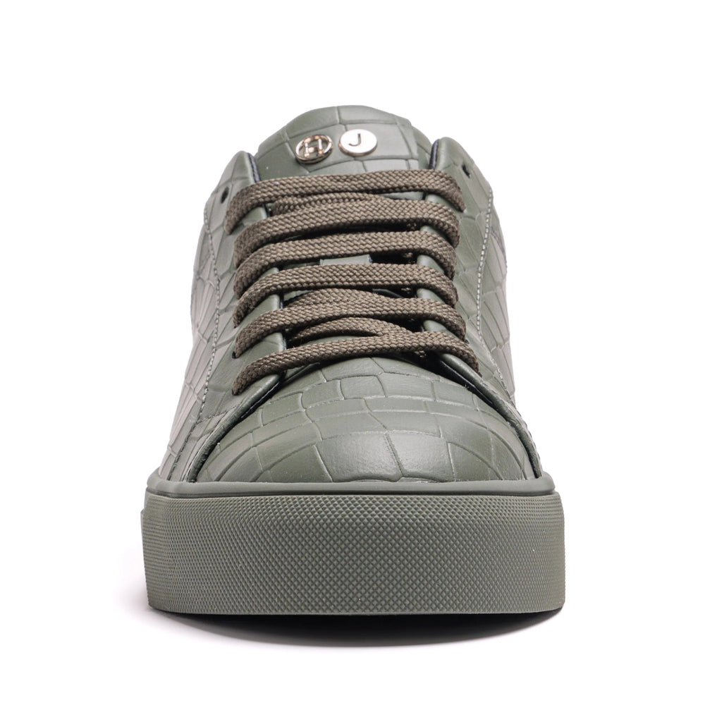 Hide&Jack Sneakers - Verde | d9a7f88a211215e5a3f201f2a802d44cdbb23804