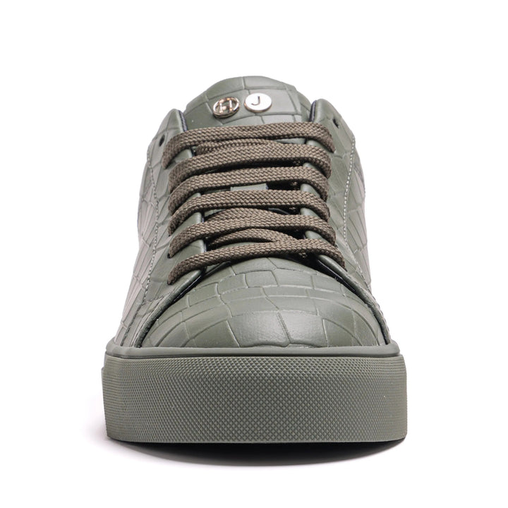 Hide&Jack Sneakers - Verde | d9a7f88a211215e5a3f201f2a802d44cdbb23804