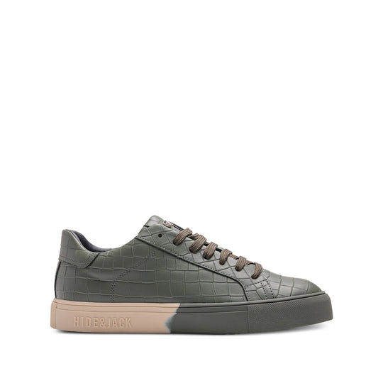 Sneakers Verde