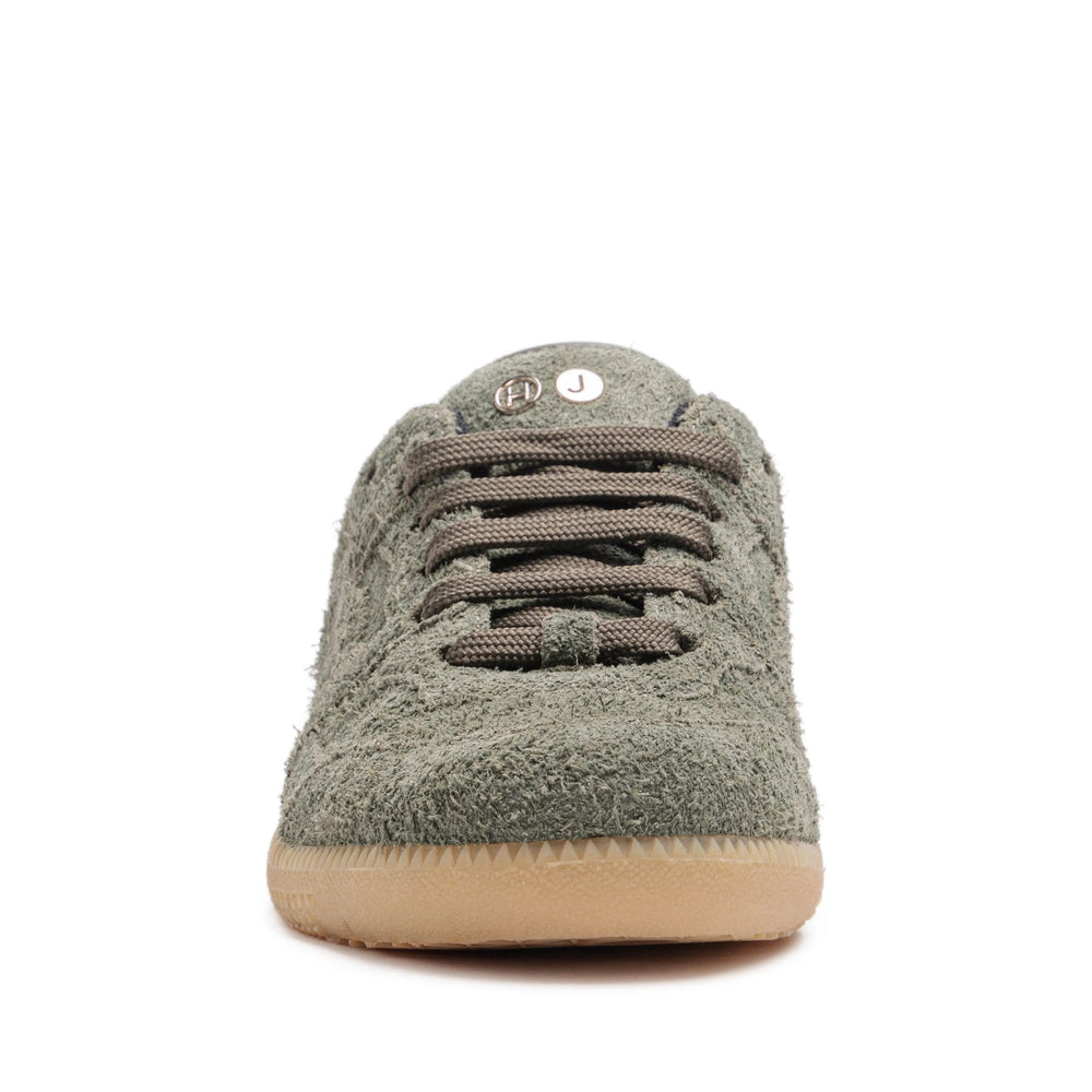 Hide&Jack Sneakers - Verde | 0e1c5a1ccb42a02f8651380e2bdc099f591796f7