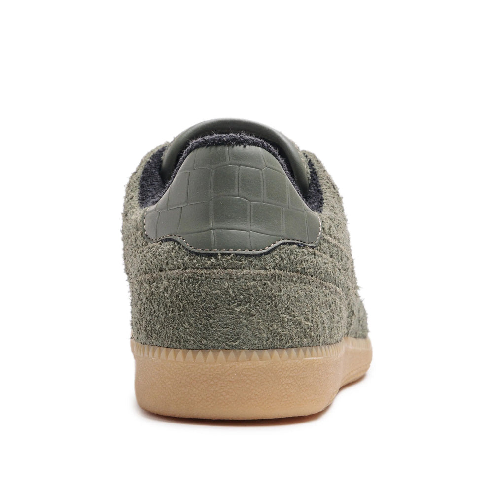 Hide&Jack Sneakers - Verde | 6fa65652b51ab5a6c93036da24e70e7f27d66594