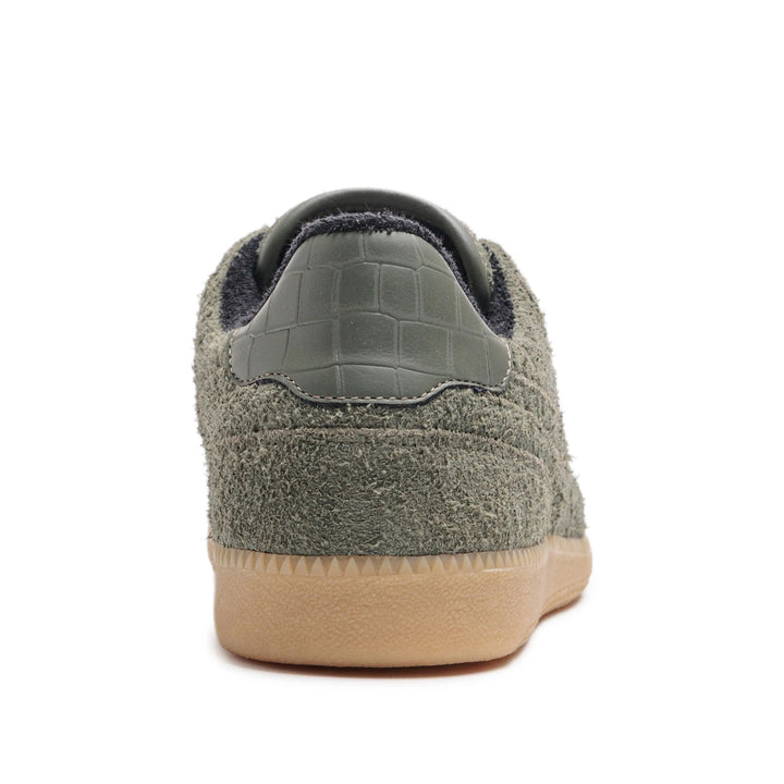 Hide&Jack Sneakers - Verde | 6fa65652b51ab5a6c93036da24e70e7f27d66594