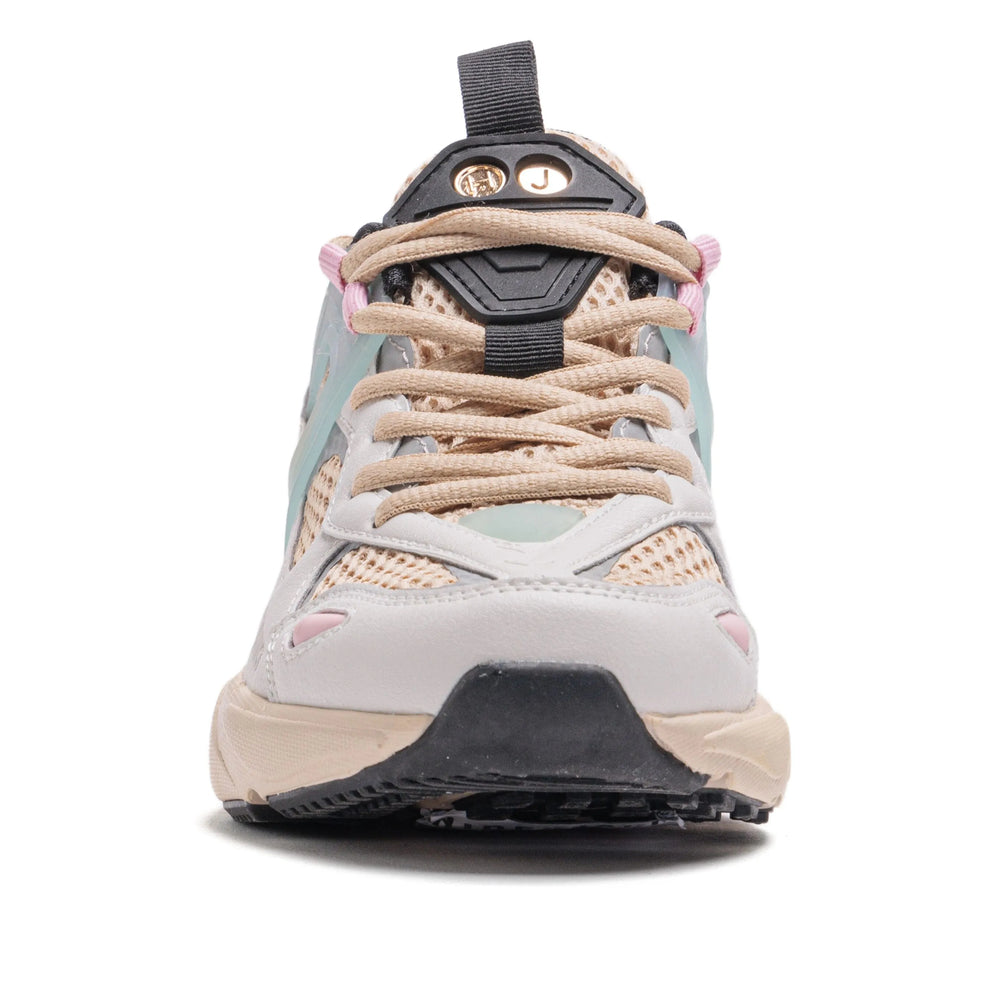 Hide&Jack Sneakers - Bianco, Blu | 54ec4fd41e57d95962e45796cf1c45b5d5de926c