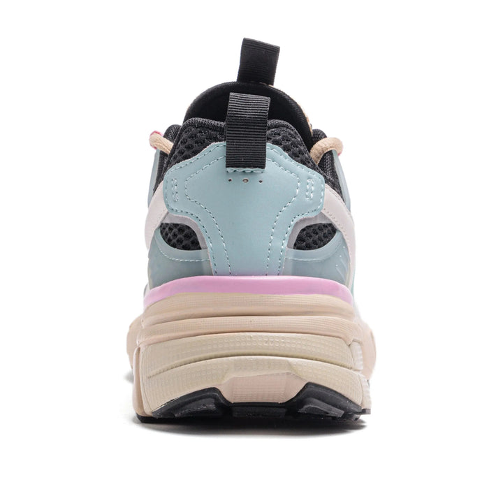 Hide&Jack Sneakers - Bianco, Blu | 60d6cd9e69e99b51356a38e99a92028430d72e91