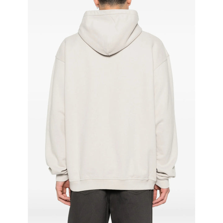 Represent Felpe - Neutro | 9b351058c393108729f572c761ee8af4cbd0f281