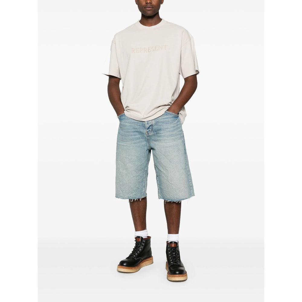 Represent T Shirt - Neutro | b7e7675868110990b21ccb0d9114784db20f1a7b