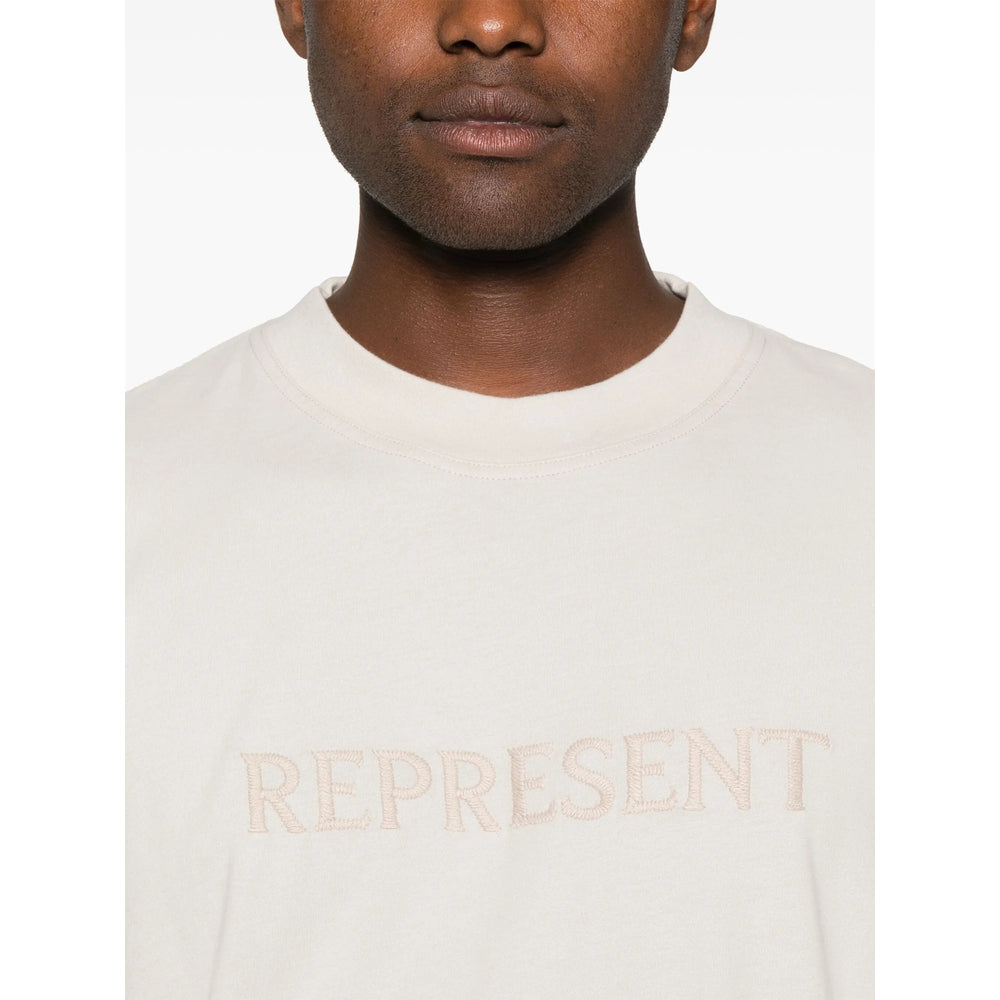Represent T Shirt - Neutro | 940382eab6ff95b388b32a74c65590d25e324a9c