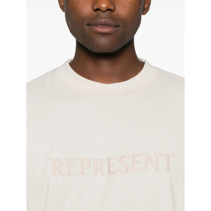 Represent T Shirt - Neutro | 940382eab6ff95b388b32a74c65590d25e324a9c