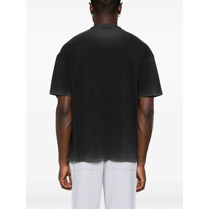 Represent T Shirt - Nero | f20791d9710fec911547a92dcd1551422021eca8