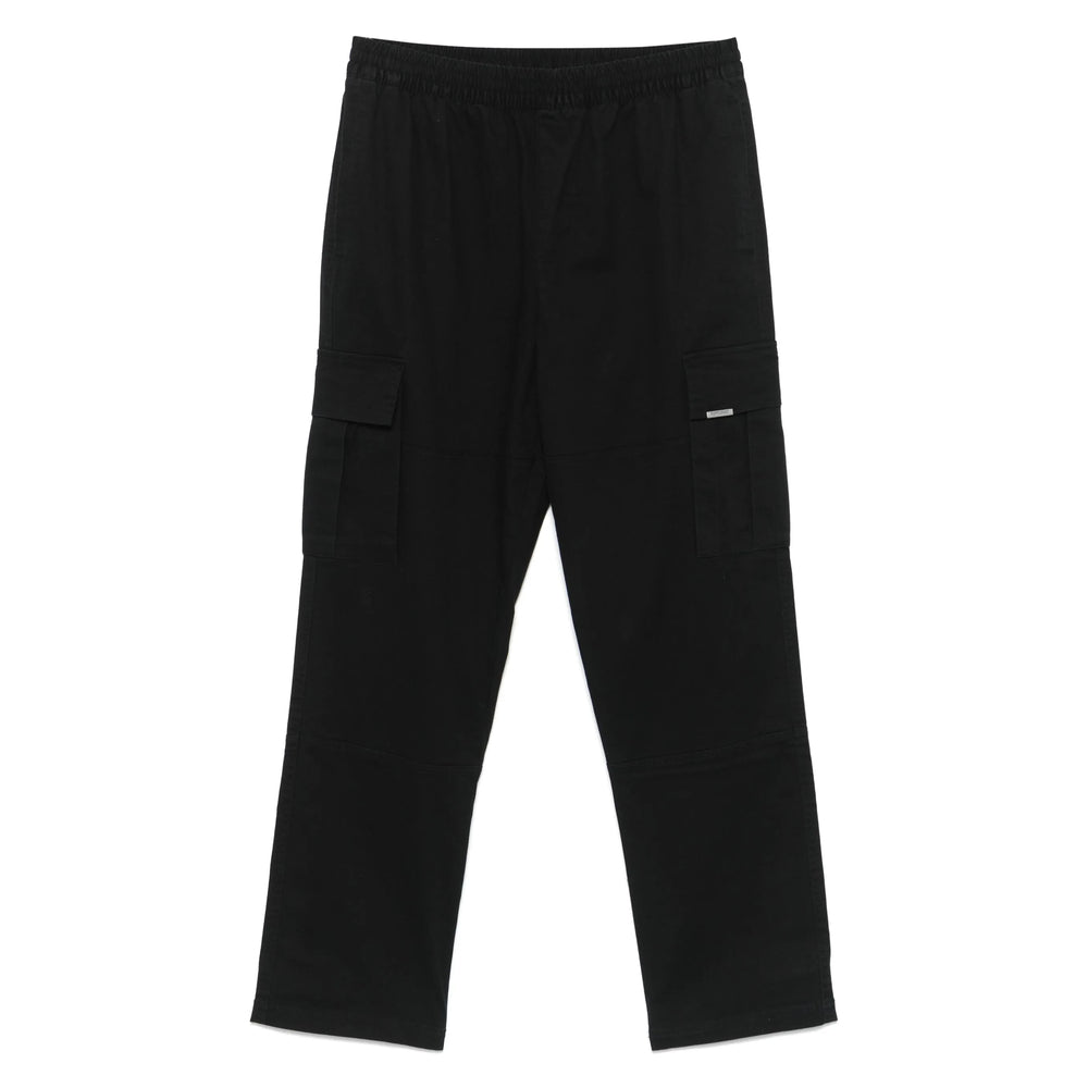 Represent Pantaloni - Nero | 587e9e4a89dfe2b1d7dc8400b8c52d5346fa9002