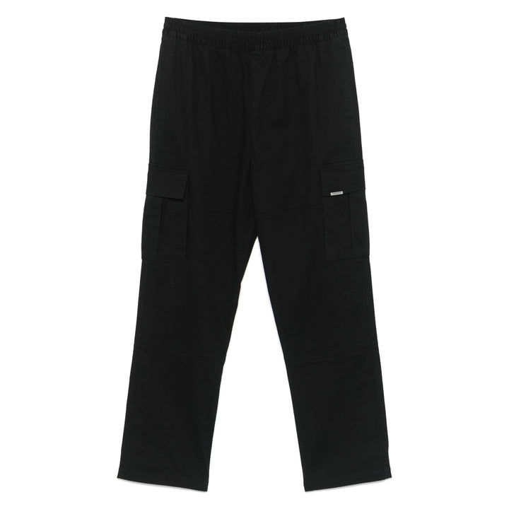 Represent Pantaloni - Nero | 587e9e4a89dfe2b1d7dc8400b8c52d5346fa9002