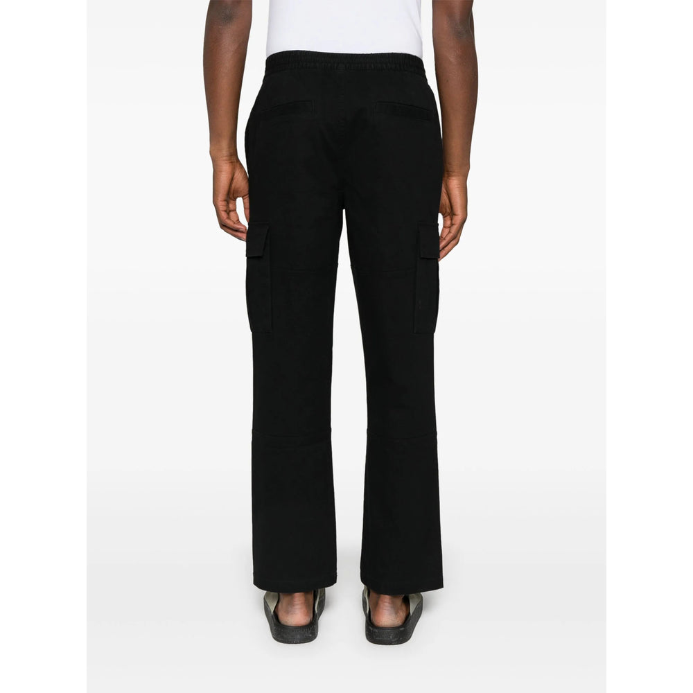 Represent Pantaloni - Nero | 9e182bf004d5b37572036a2d5a8802debffd8d67