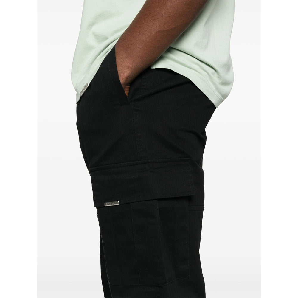 Represent Pantaloni - Nero | 9e16c57b94b44bcfa177d3236cdbef7677bcaff4