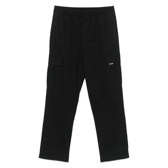 Pantaloni Nero
