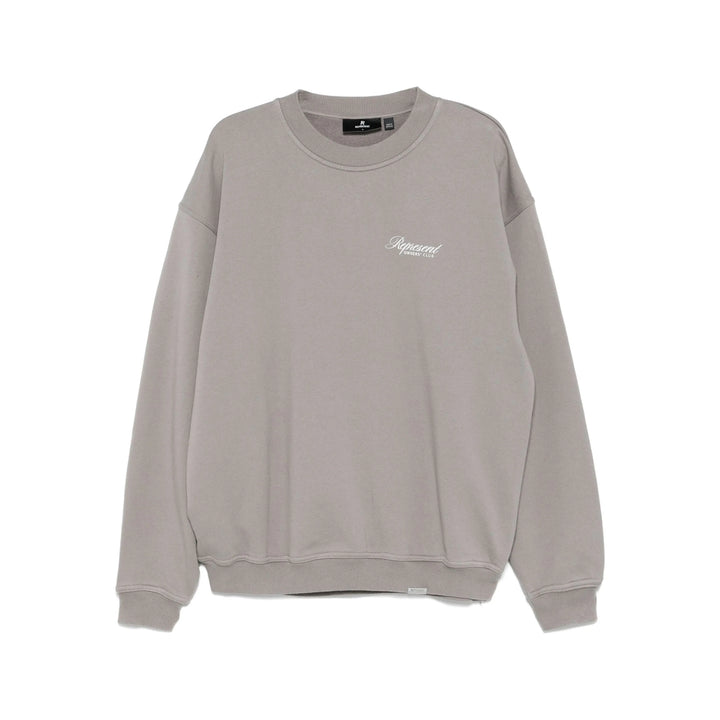 Represent Maglioni - Grigio | 1ffb0acbd4641a6f7e94ce75bf443608d3facd0b