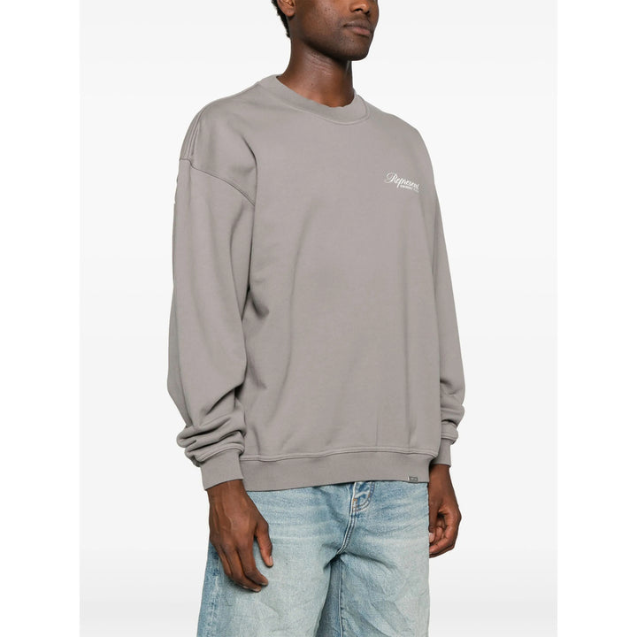 Represent Maglioni - Grigio | 31089562e620bdb6a7eaf50c4542c9b6242e5170