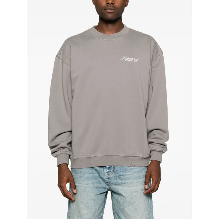 Represent Maglioni - Grigio | d64afe3f6a2bcf9a2ab463517d79f41073801295