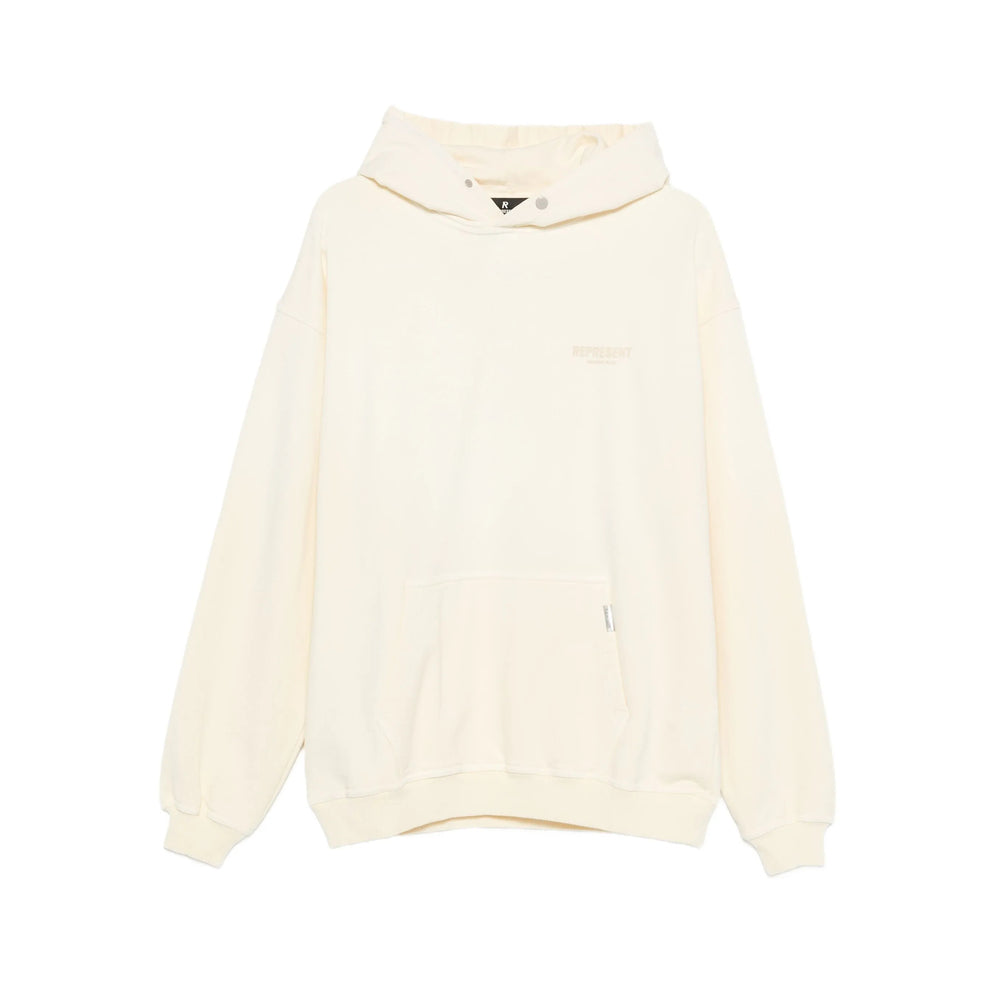 Represent Felpe - Neutro | 2cd7856b527db9926e002b4cd1b5a35bc2037f47